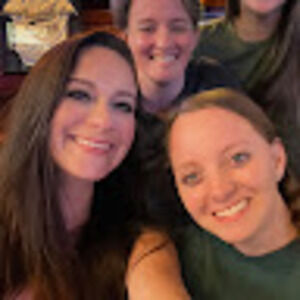 Meet your Posher, Jenna